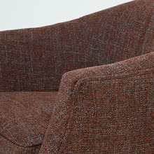 Sandra Upholstered Armchair